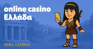 Καζίνο Διαδικτύου στην Ελλάδα Τα Καλύτερα σελίδες και Προσφορές