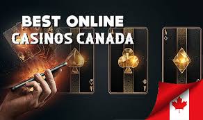 The Rise of Canadian Casinos A New Era of Gaming