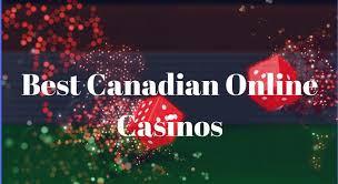 The Rise of Canadian Casinos A New Era of Gaming