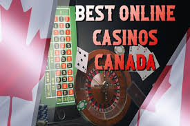 The Thriving World of Canadian Casinos A Comprehensive Guide