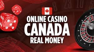 The Thriving World of Canadian Casinos A Comprehensive Guide