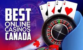 The Thriving World of Canadian Casinos A Comprehensive Guide