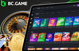 Unlock Exciting Rewards with BC.Game Promo Codes and Bonuses -602957167