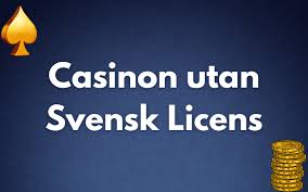 Upptäck Pokersidor Utan Svensk Licens 669944849