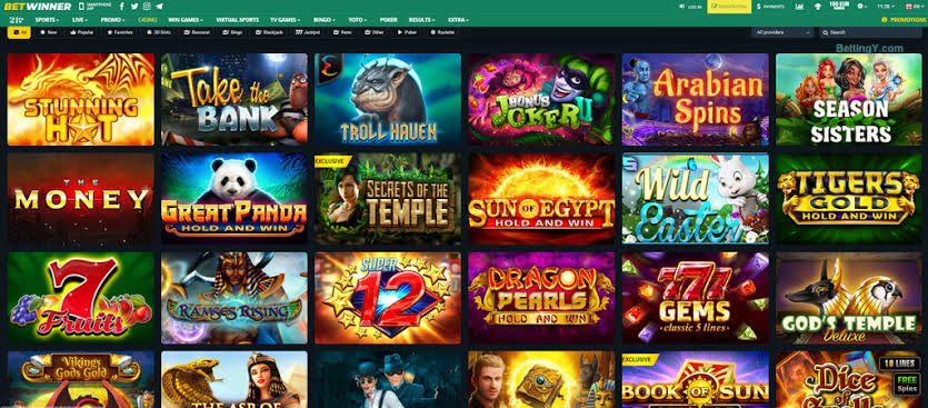 BetWinner APK Your Ultimate Guide to Mobile Betting -929446479