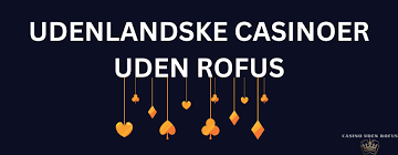Casinospil uden ROFUS med Apple Pay - Find de bedste muligheder Casinospil uden ROFUS med Apple Pay - Find de bedste muligheder