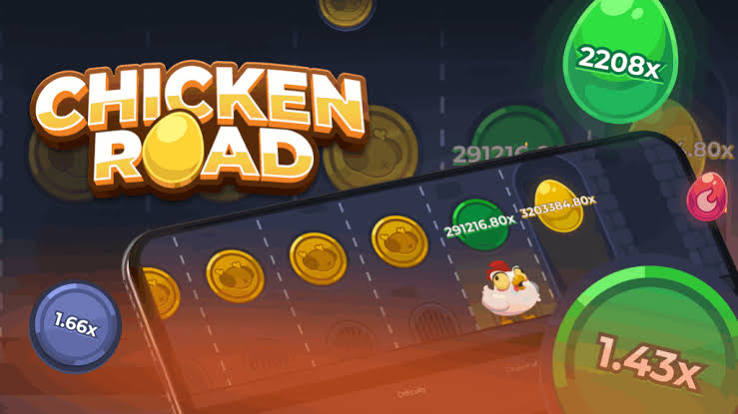 Chicken Road Casino Tu Destino para la Diversión y la Fortuna Chicken Road Casino Tu Destino para la Diversión y la Fortuna