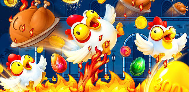 Chicken Road Casino Tu Destino para la Diversión y la Fortuna Chicken Road Casino Tu Destino para la Diversión y la Fortuna