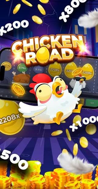 Chicken Road Casino Tu Destino para la Diversión y la Fortuna Chicken Road Casino Tu Destino para la Diversión y la Fortuna