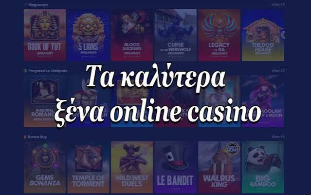 Discovering New Online Casinos Your Guide to the Latest Gaming Platforms -781144963 Discovering New Online Casinos Your Guide to the Latest Gaming Platforms -781144963