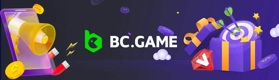 Exploring BC.Game Mirror Your Gateway to Online Gaming