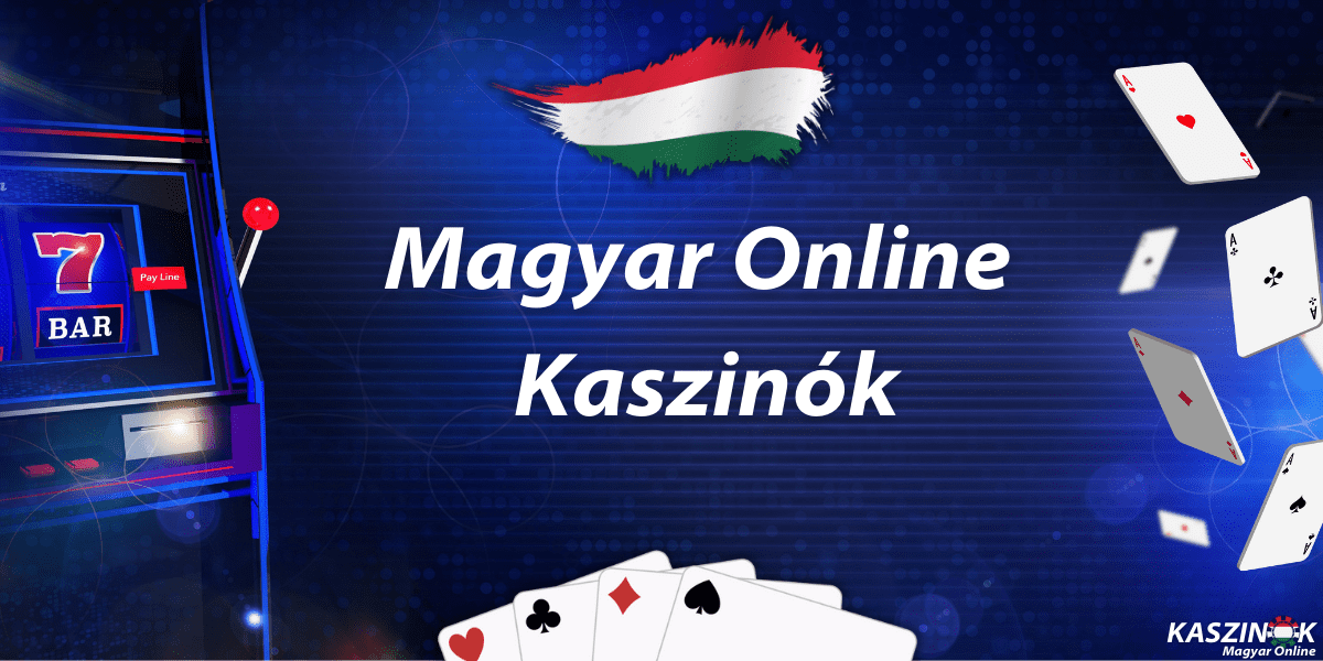 Legjobb Magyar Online Kaszinók Fedezd fel a Legtöbb Nyerési Lehetőséget! Legjobb Magyar Online Kaszinók Fedezd fel a Legtöbb Nyerési Lehetőséget!