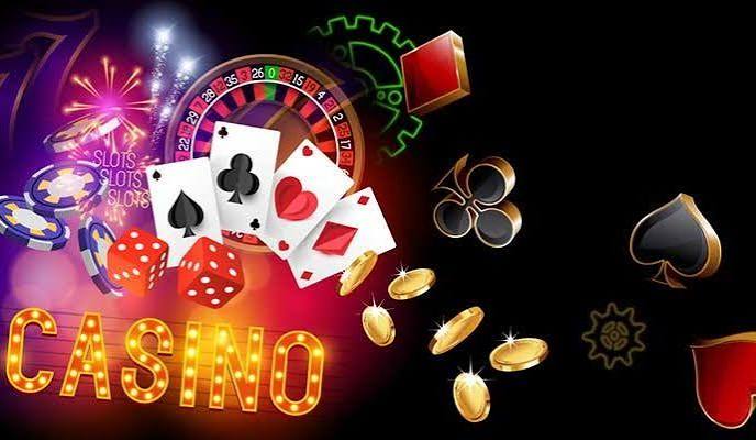 Nejlepší zahraniční casino Jak najít ideální online hernu