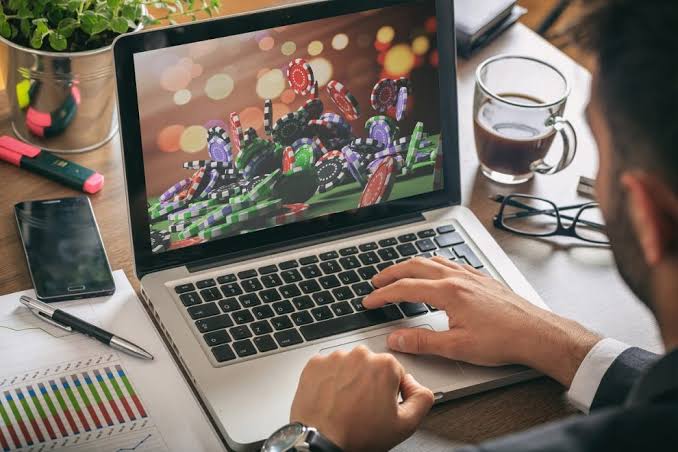 Τα Καλύτερα Online Καζίνο Ο Απόλυτος Οδηγός για Παίκτες 2018730458