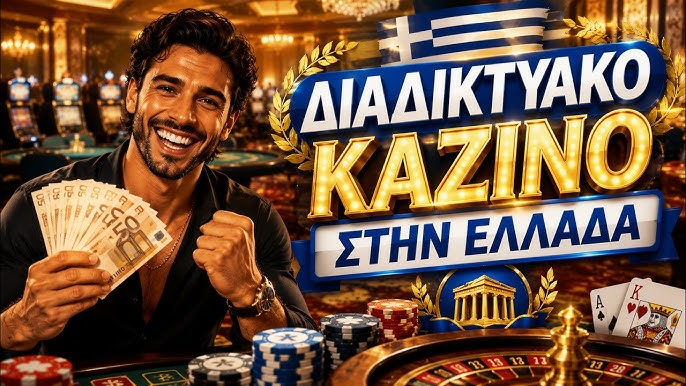 Νέα Online Καζίνο Οι Τάσεις και οι Ευκαιρίες Νέα Online Καζίνο Οι Τάσεις και οι Ευκαιρίες