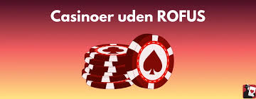 Udenlandske Casinoer Uden ROFUS - En Guidet Tour Udenlandske Casinoer Uden ROFUS - En Guidet Tour