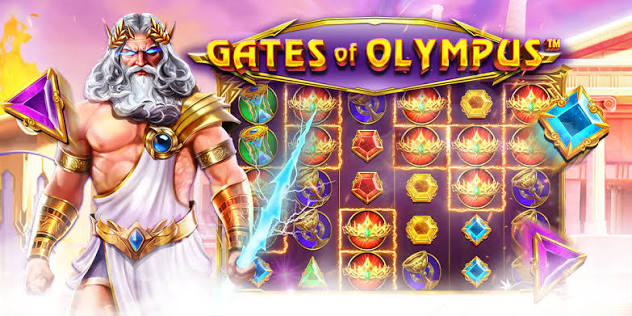 Unlock the Secrets of Gates of Olympus Casino Your Ultimate Guide