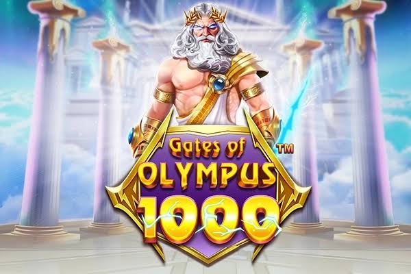 Unlock the Secrets of Gates of Olympus Casino Your Ultimate Guide