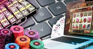 Discover Exciting Games at 7Slots Casino Online