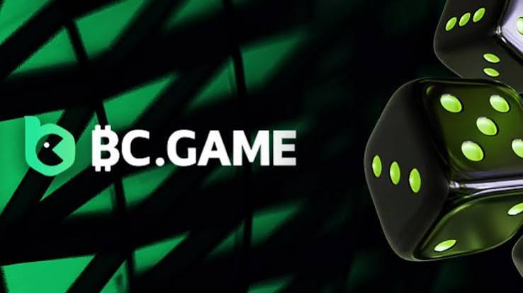 Discover the Exciting World of BC.Game Online Platform -454248854 Discover the Exciting World of BC.Game Online Platform -454248854