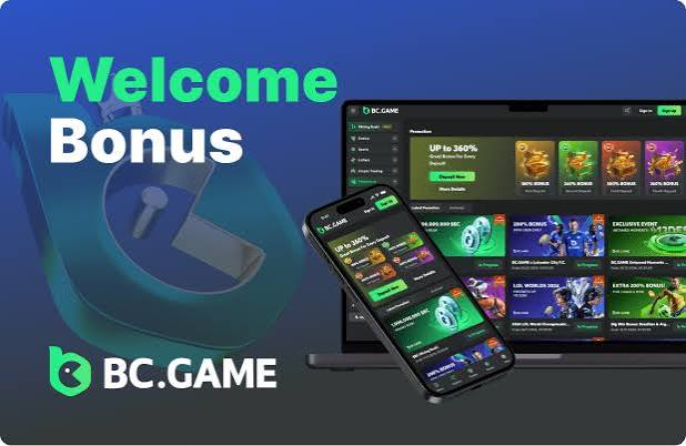Exploring BC.Game Crypto Casino Your Gateway to Online Gaming Exploring BC.Game Crypto Casino Your Gateway to Online Gaming