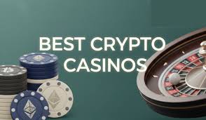 Exploring the World of Crypto Casinos Without KYC 254139912 Exploring the World of Crypto Casinos Without KYC 254139912