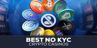 Exploring the World of Crypto Casinos Without KYC 254139912 Exploring the World of Crypto Casinos Without KYC 254139912