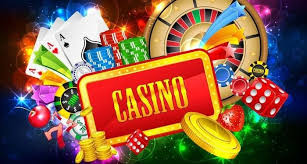 Online Casino Oplev Spændingen ved Digitale Spil Online Casino Oplev Spændingen ved Digitale Spil