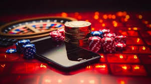 Oplev Spændingen ved Online Casino Din Guide til Spil og Underholdning