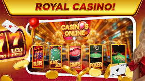 Spænding og Underholdning Oplev Online Casino Verdenen