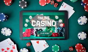 Spænding og Underholdning Oplev Online Casino Verdenen