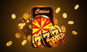 Triumph Casino Your Ultimate Gaming Destination -649176261 Triumph Casino Your Ultimate Gaming Destination -649176261