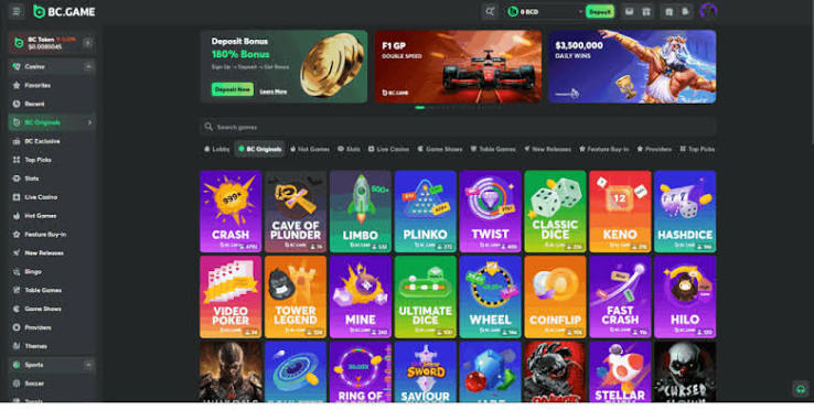 Working BC.Game Mirror Sites Accessing Your Favorite Online Casino Seamlessly Working BC.Game Mirror Sites Accessing Your Favorite Online Casino Seamlessly